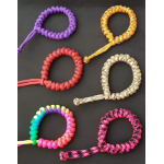 ONTWERP UW EIGEN SNAKE KNOT ARMBAND